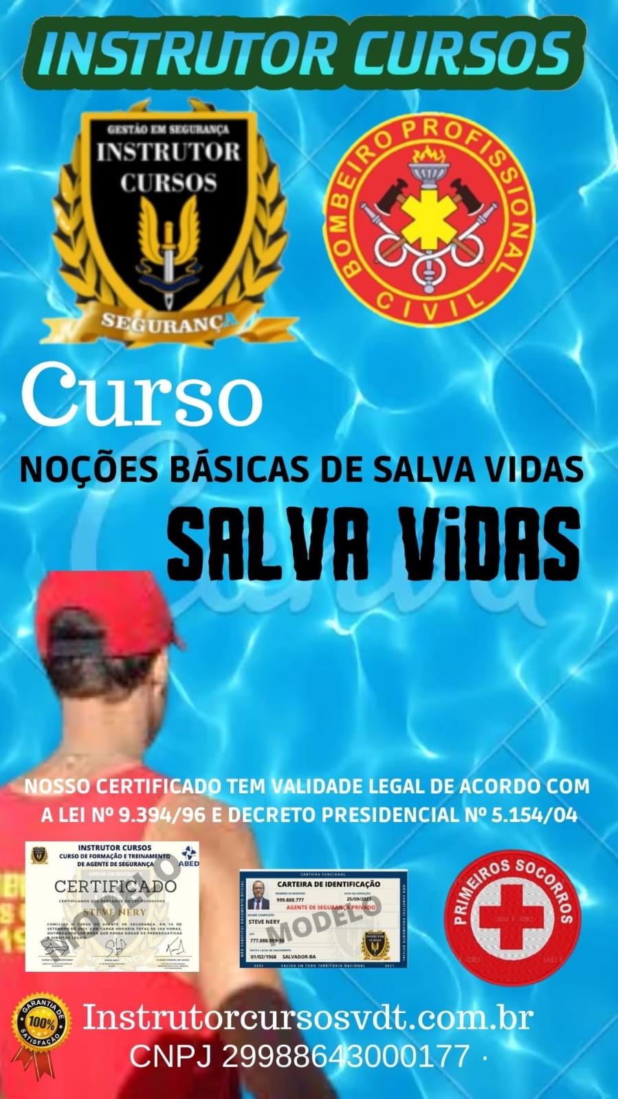 Salva Vidas
