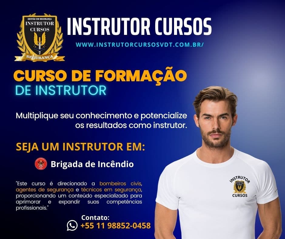 Curso de Formação
