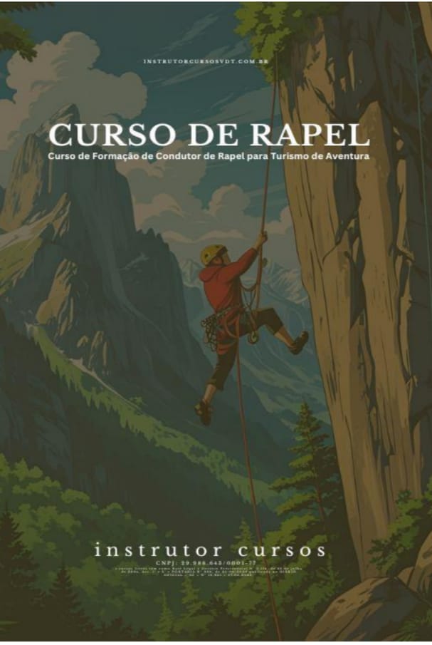 Curso de rapel