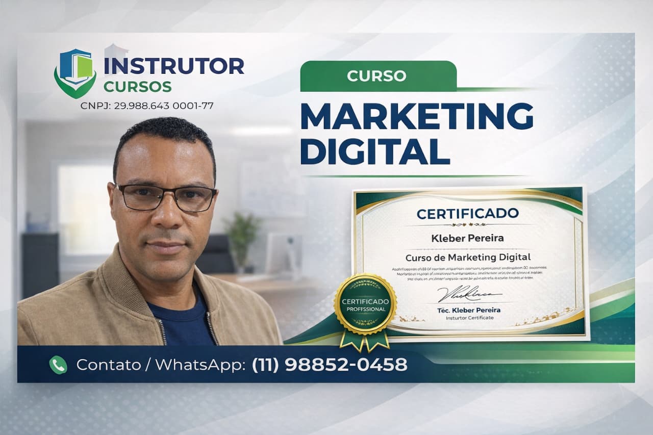 Marketing Digital 
